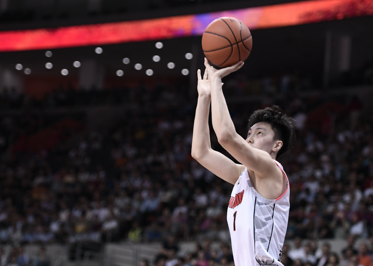 爱游戏官网-内蒙古对广东的激战备受瞩目