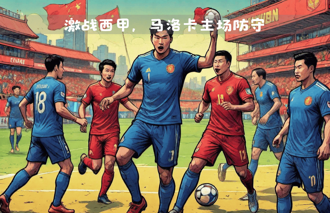 内蒙古对广东的激战备受瞩目