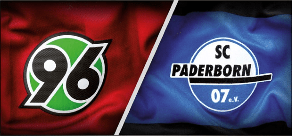 爱游戏入口-汉诺威客场战平，难以分出胜负