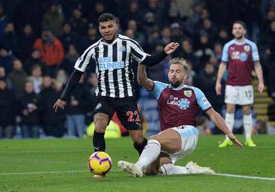 伯恩利客场不敌诺里奇，保级形势堪忧的简单介绍