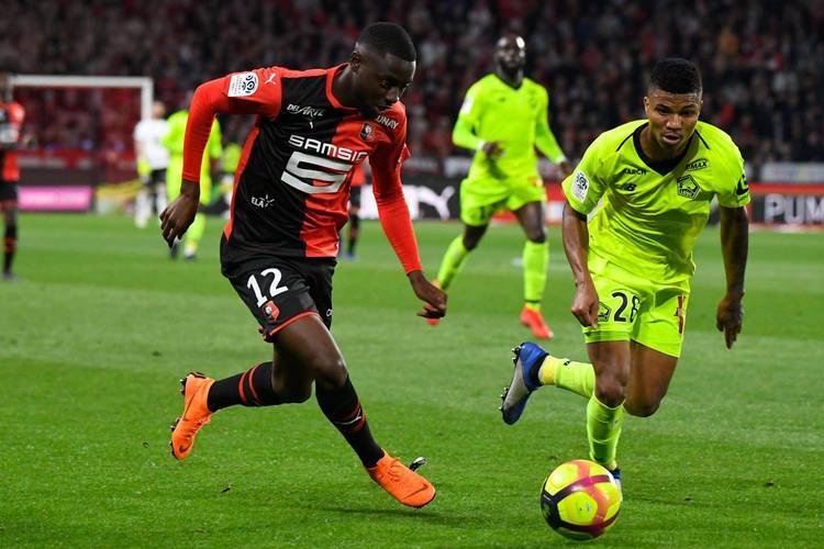 尼斯法甲联赛状态回暖高潮迭起