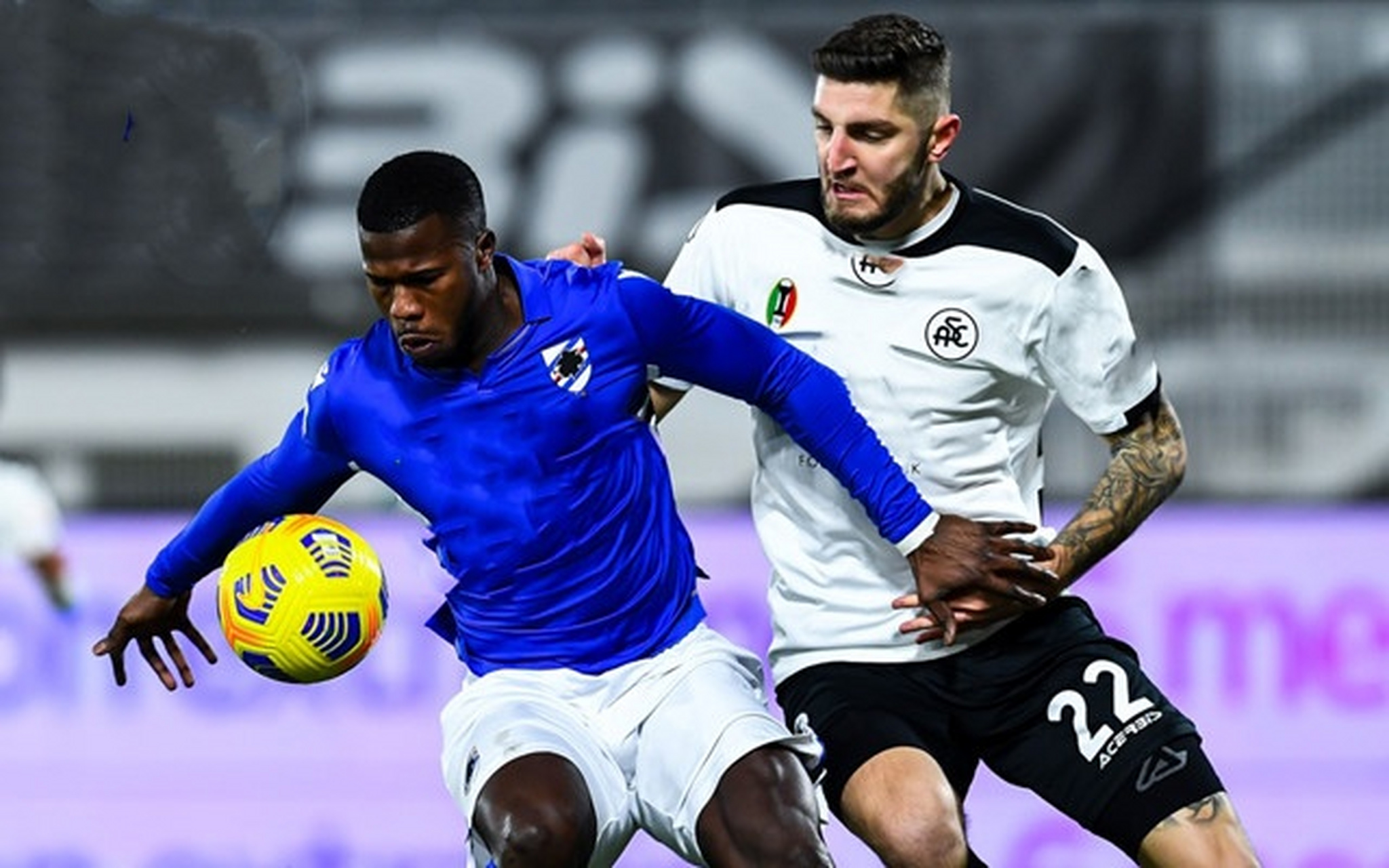 关于那不勒斯客场一球小胜桑普多尼亚，取得关键胜利的信息