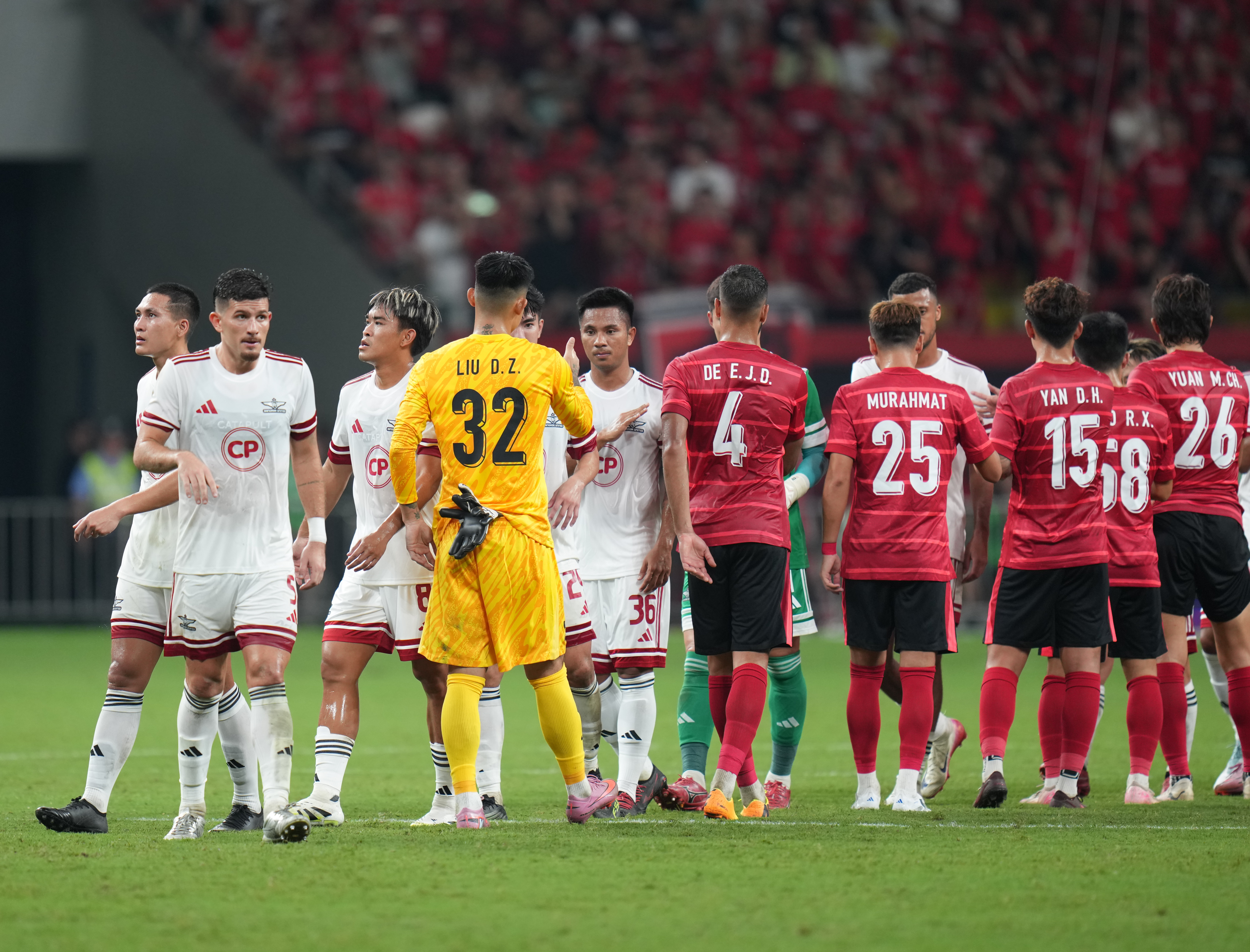 亚冠热门球队争霸，激烈竞争引人注目的简单介绍