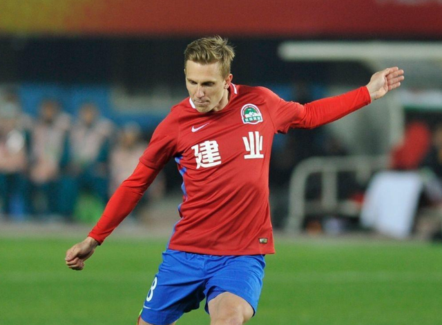 河南建业主场客场爆冷平局，积分渐次攀升的简单介绍