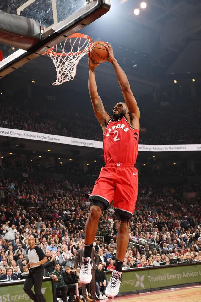 爱游戏登录入口-猛龙客场完胜对手，赢得信心