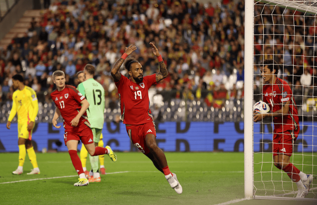 爱游戏官网网页版入口-比利时在欧预赛中获胜哈萨克斯坦