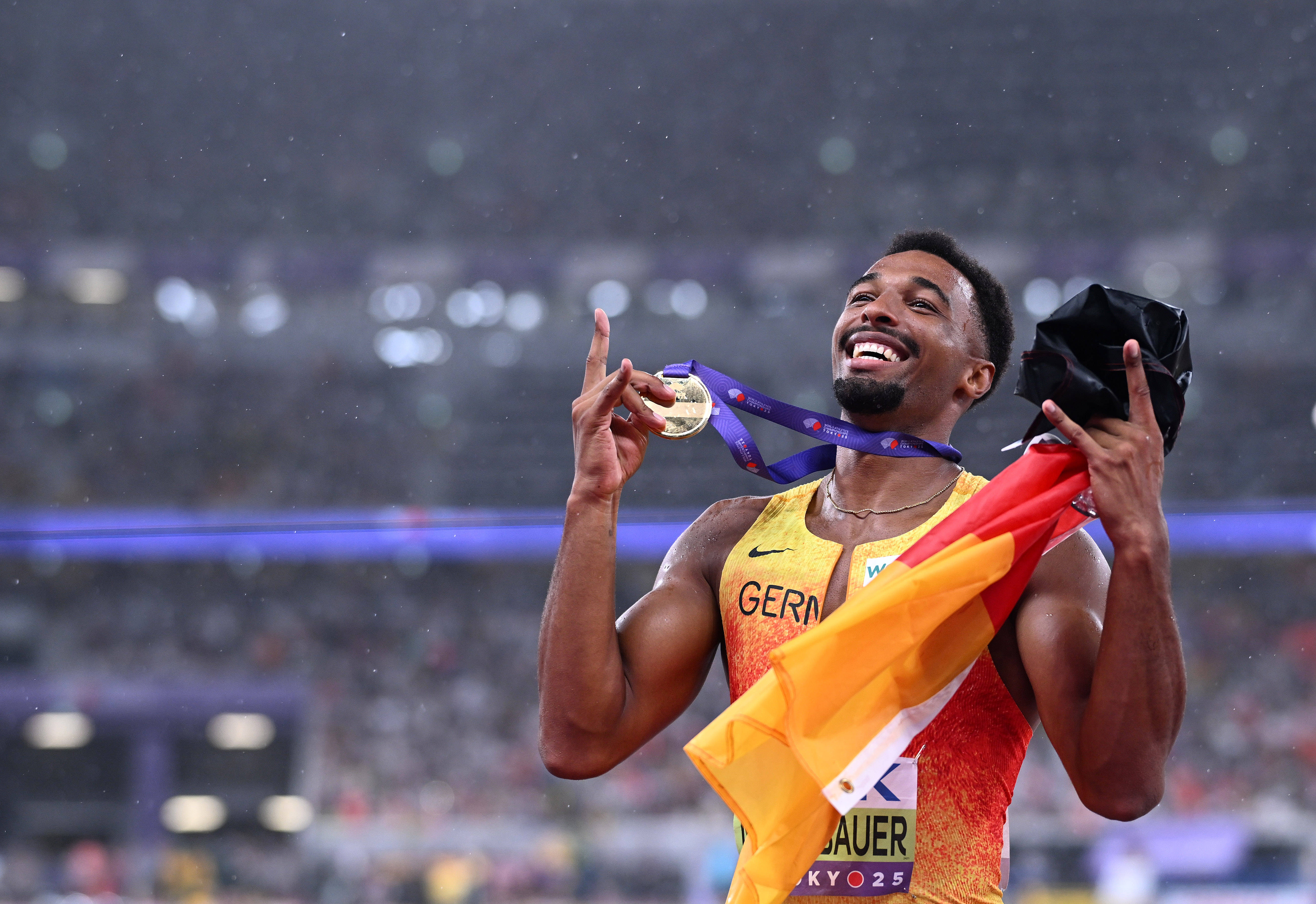 巴西选手勤奋拼搏，朝着目标迈进的简单介绍