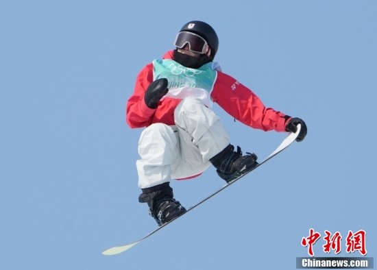 奥地利滑雪选手夺得冠军