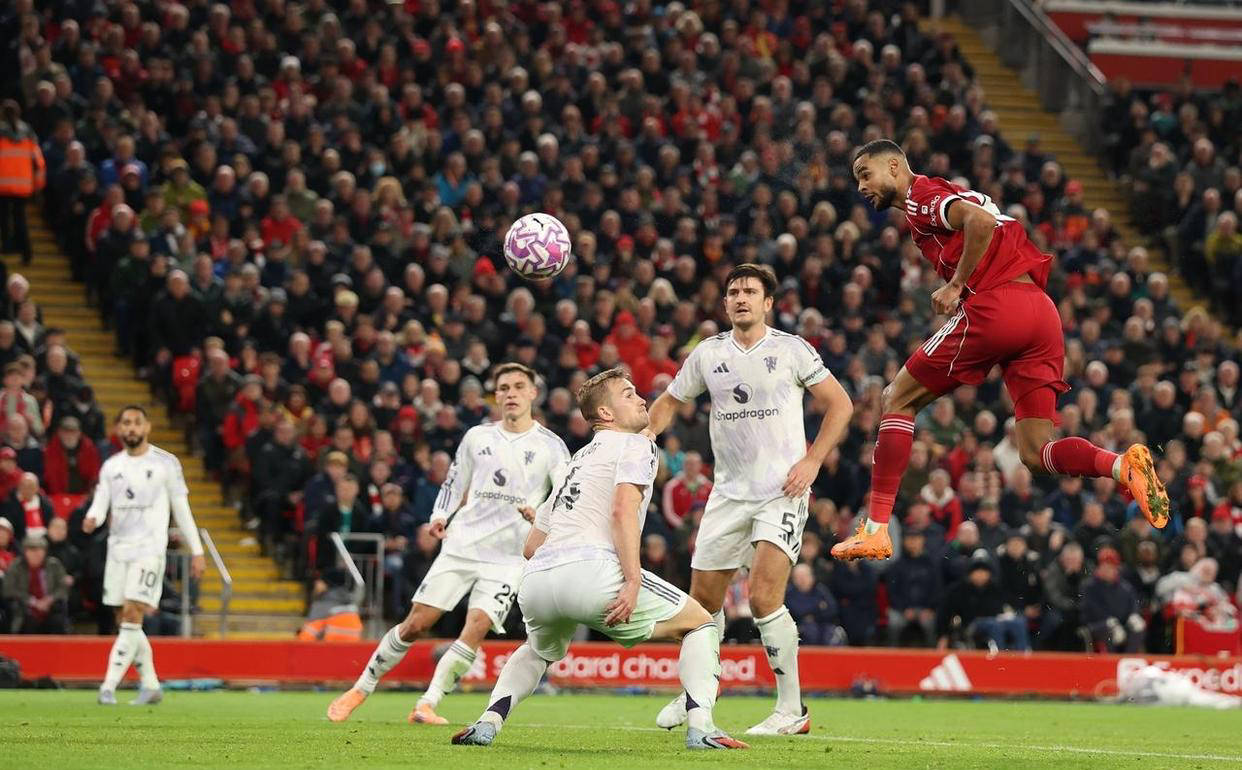 爱游戏登录-利物浦备受质疑，主教练下课传闻四起的简单介绍